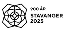 Stavanger 2025, logo