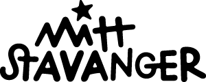 Mitt Stavanger Logo