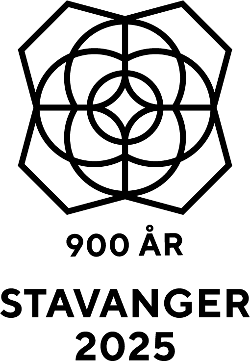 Logo Stavanger 2025